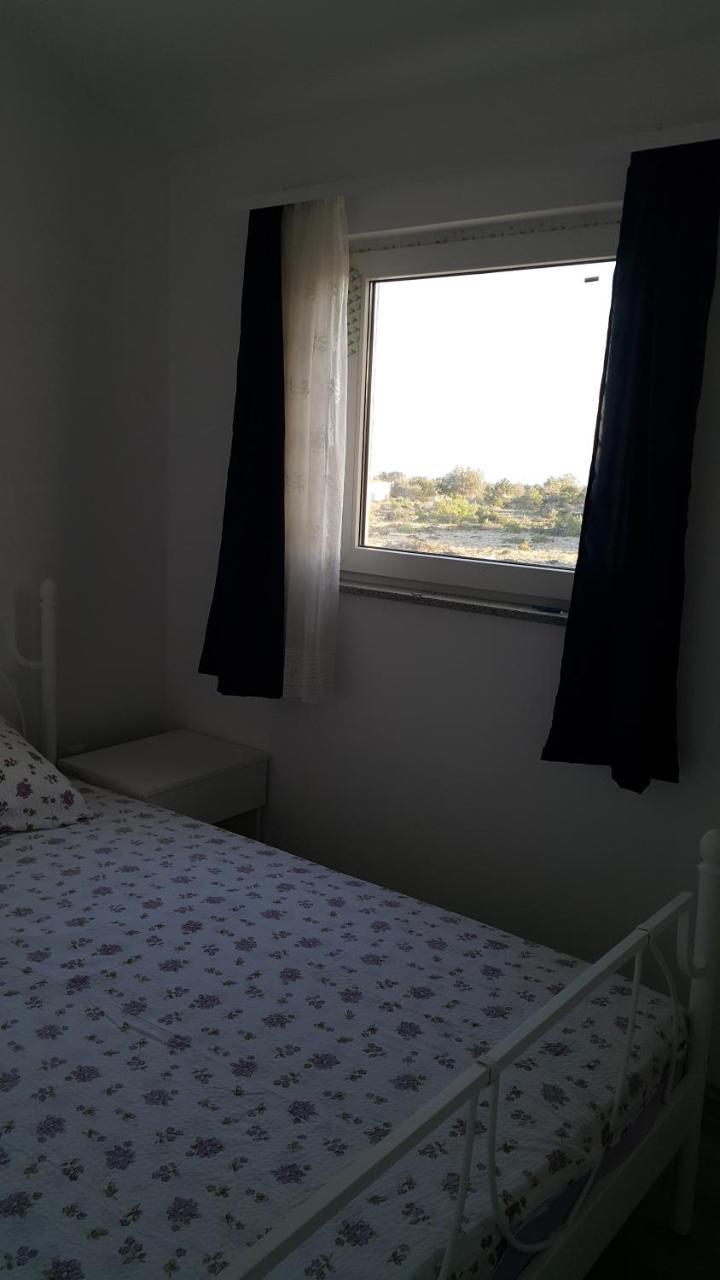 Apartments Natasa Vir Kültér fotó