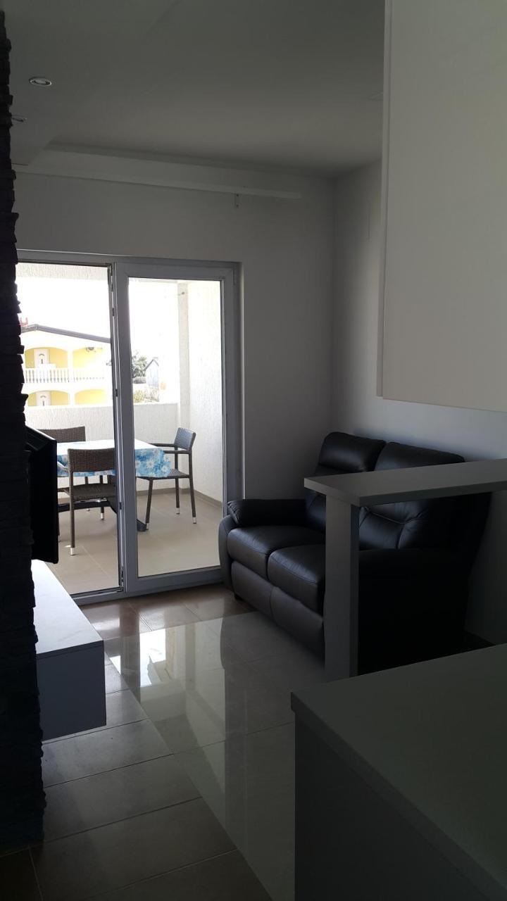 Apartments Natasa Vir Kültér fotó