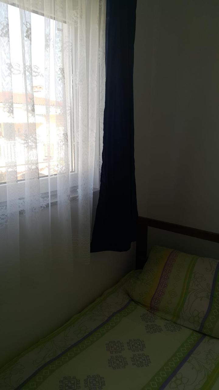 Apartments Natasa Vir Kültér fotó
