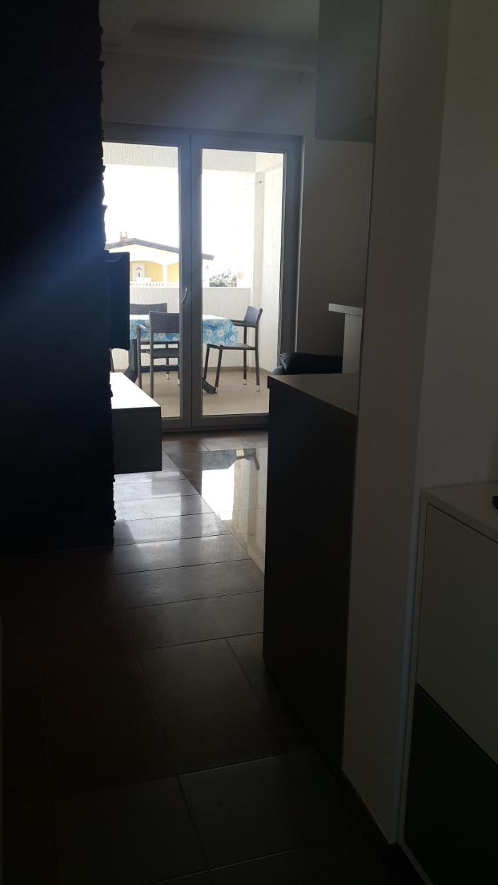 Apartments Natasa Vir Kültér fotó