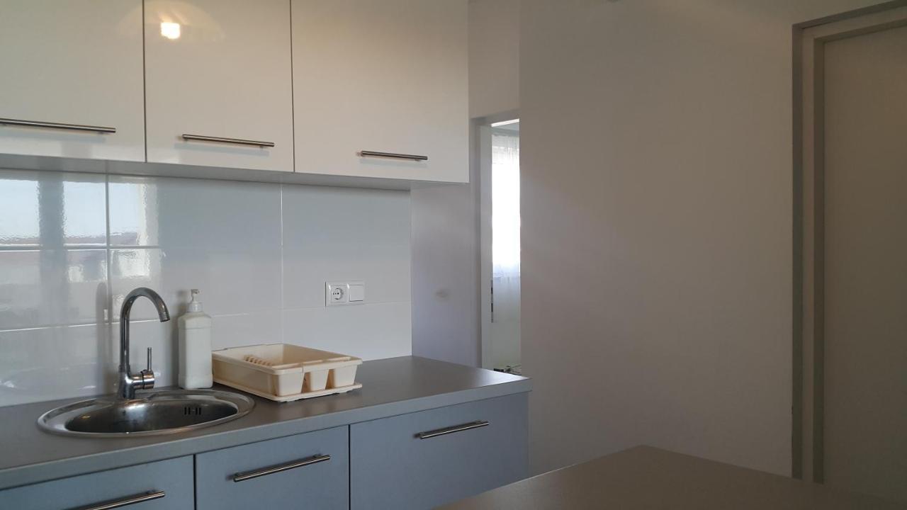 Apartments Natasa Vir Kültér fotó